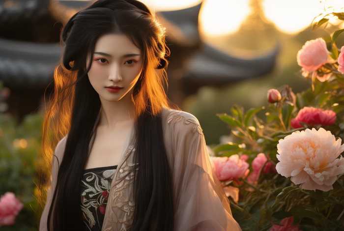 中国历史美女名字 - 中国历史美女名字有哪些