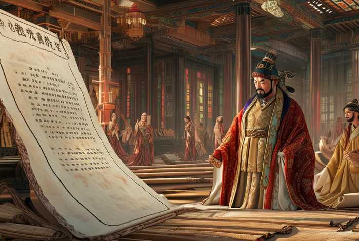中国历史哪个帝王创办科举制度其目的用意何在、谁创办的科举制度