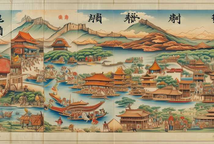 中国历史看图讲故事大全(中国历史看图讲故事大全视频) 中国历史看图讲故事大全(中国历史看图讲故事大全视频)
