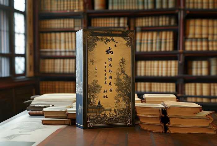中国历史故事属于哪类图书 - 中国历史故事属于哪类图书类型