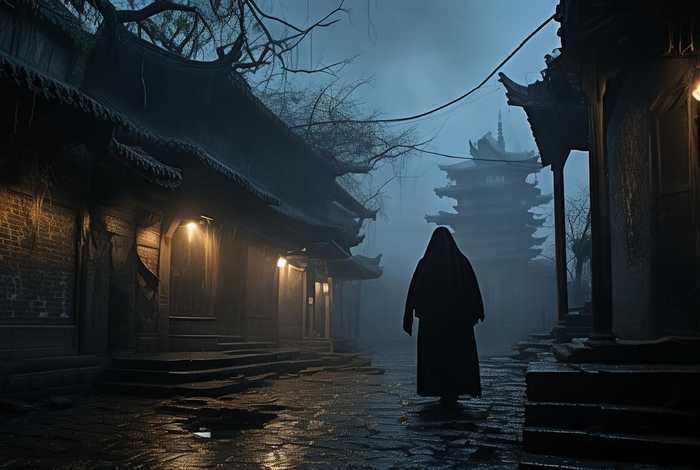 中国历史上恐怖的真实事件;中国恐怖历史故事 中国历史上恐怖的真实事件;中国恐怖历史故事