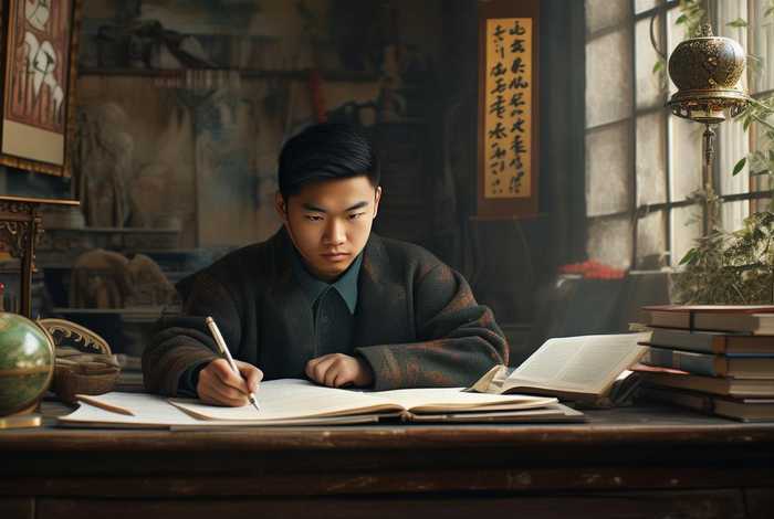 中国历史故事作文俄语版(中国历史故事作文俄语版初中) 中国历史故事作文俄语版(中国历史故事作文俄语版初中)