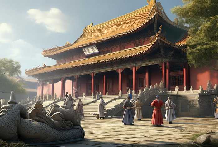 中国历史上真实的汉代故事、中国古代汉朝的故事