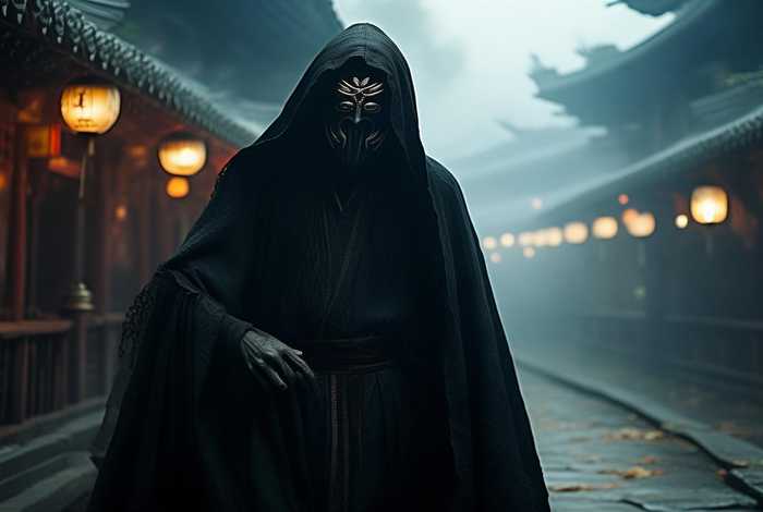 中国历史十大诡异人物 中国历史十大诡异人物是谁