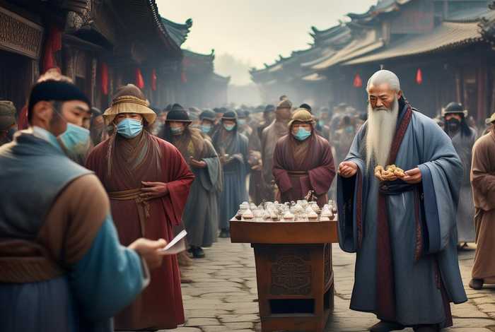 中国历史抗疫故事100字;中国历史抗疫故事100字作文 中国历史抗疫故事100字;中国历史抗疫故事100字作文
