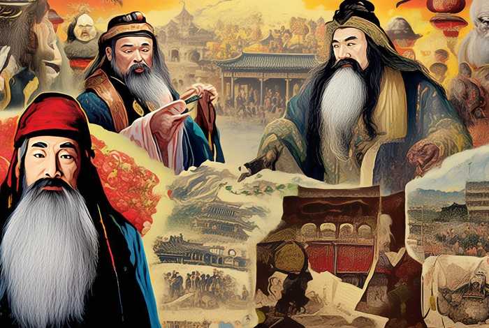 中国历史所有的名人故事有哪些(中国历史所有的名人故事有哪些名字) 中国历史所有的名人故事有哪些(中国历史所有的名人故事有哪些名字)