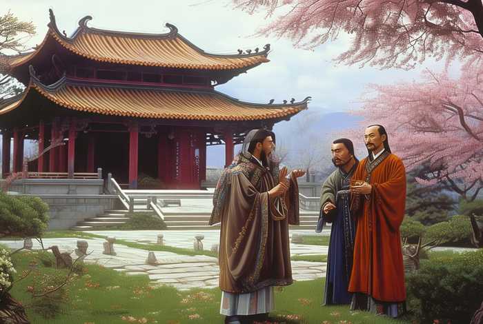 中国历史上对外交流名人（中国历史对外交流的素材）