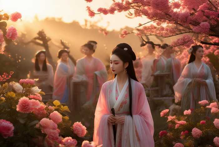 中国历史十大美女故事、中国历史十大美女故事简介 中国历史十大美女故事、中国历史十大美女故事简介