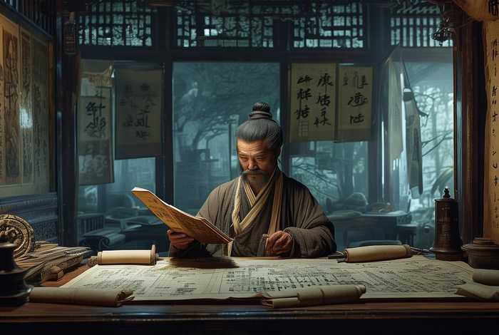 中国历史推理故事书(中国历史推理故事书有哪些) 中国历史推理故事书(中国历史推理故事书有哪些)