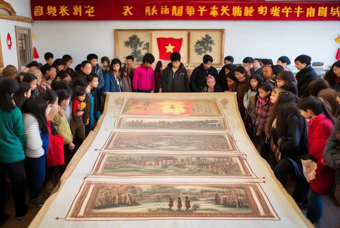 中国历史红色教育故事有哪些，中国历史红色教育故事有哪些书