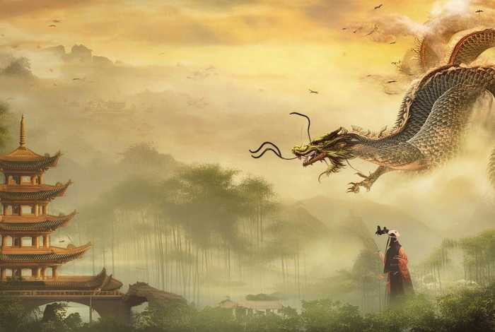 中国神话故事与历史的关系(中国神话故事与历史的关系有哪些) 中国神话故事与历史的关系(中国神话故事与历史的关系有哪些)