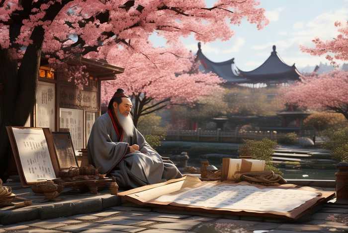 中国历史名士故事有哪些 - 中国历史名士故事有哪些书