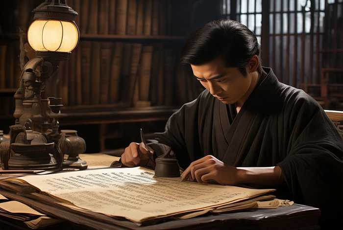 朱熹的故事500字、朱熹的故事500字作文初中