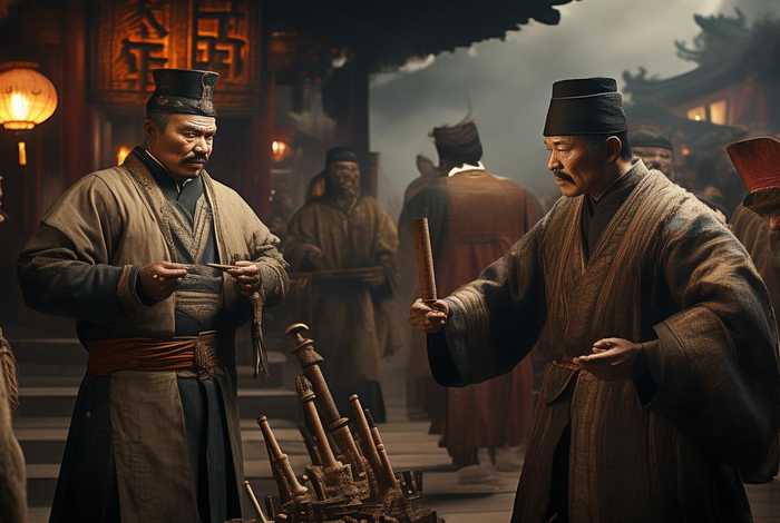 中国历史禁毒故事有哪些 - 中国历史禁毒故事有哪些简短