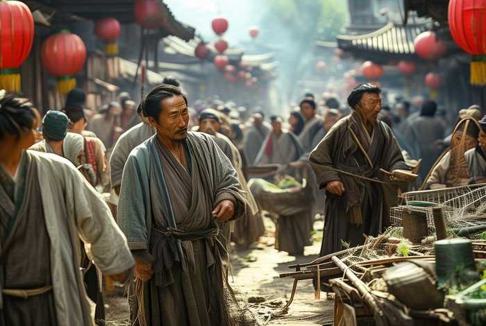 中国历史勤劳的人、中国历史勤劳的人有哪些 中国历史勤劳的人、中国历史勤劳的人有哪些