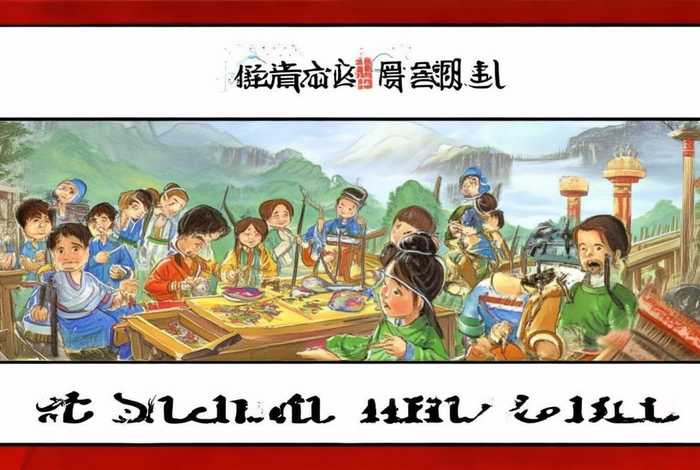 中国历史故事绘画作品二年级、中国历史故事绘画作品二年级图片 中国历史故事绘画作品二年级、中国历史故事绘画作品二年级图片