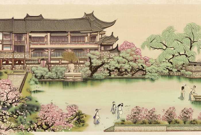 中国历史画作品；中国历史绘画作品