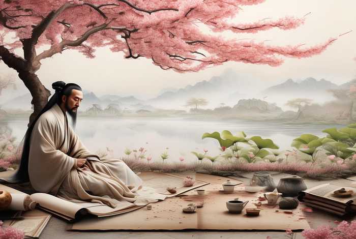 中国名画历史故事，中国名画历史故事有哪些