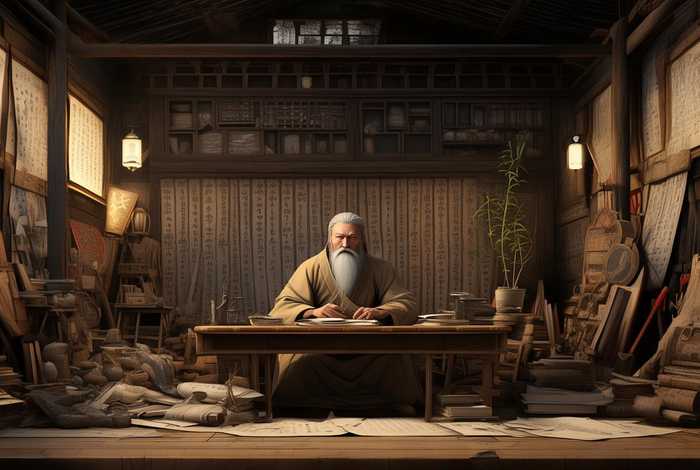 中国历史人物故事五篇作文400字 中国历史人物故事五篇作文400字怎么写