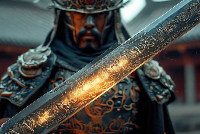中国历史故事宝剑图片 中国历史故事宝剑图片大全