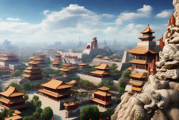 中国历史用英语怎么说（中国的历史用英语怎么说？）