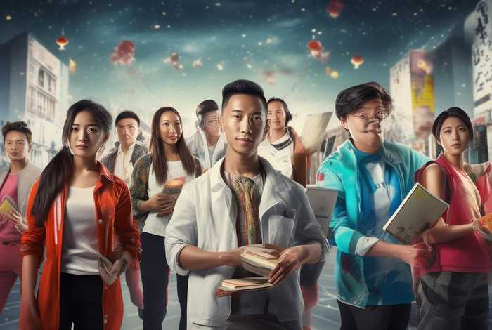中国青年奋斗名人素材 中国青年奋斗名人素材摘抄