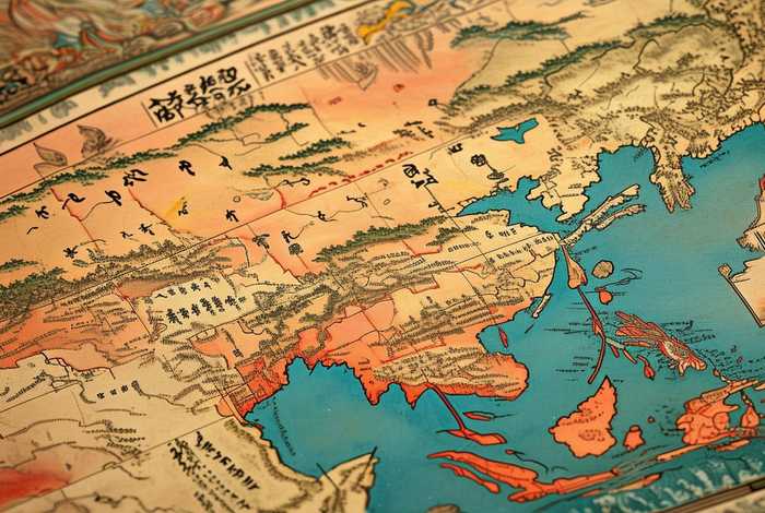 中国历史书的明朝版图；中国历史书的明朝版图是什么