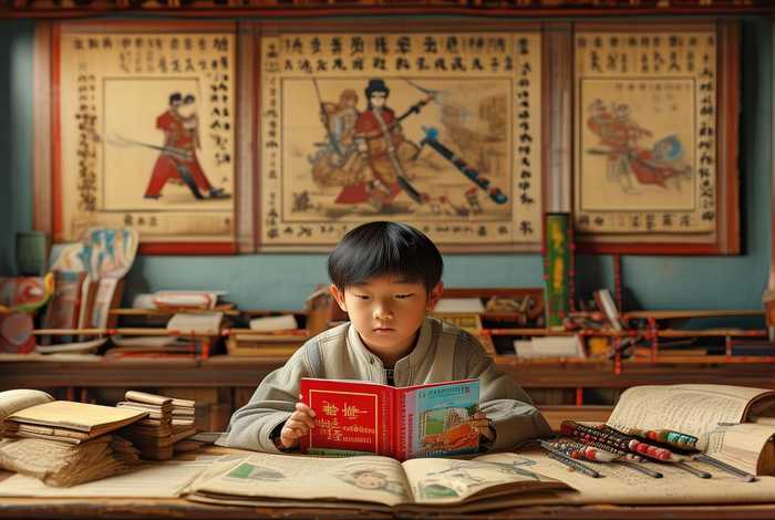 中国历史故事高中必知内容（中国历史故事高中必知内容总结）