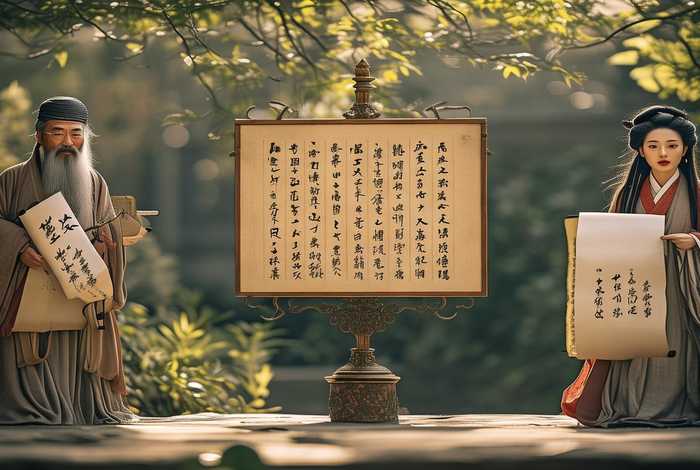 中国历史上的对联故事 - 对联的历史名人的故事 中国历史上的对联故事 - 对联的历史名人的故事