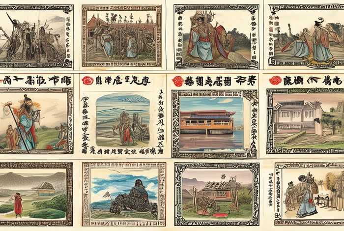 中国历史故事图谱图片大全,中国历史故事图谱图片大全手抄报 中国历史故事图谱图片大全,中国历史故事图谱图片大全手抄报