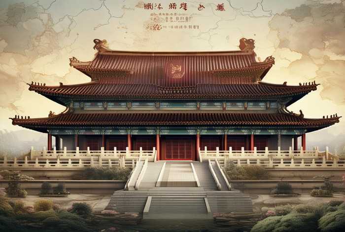 中国历史故事短小简单概括（中国历史故事短小简单概括50字）