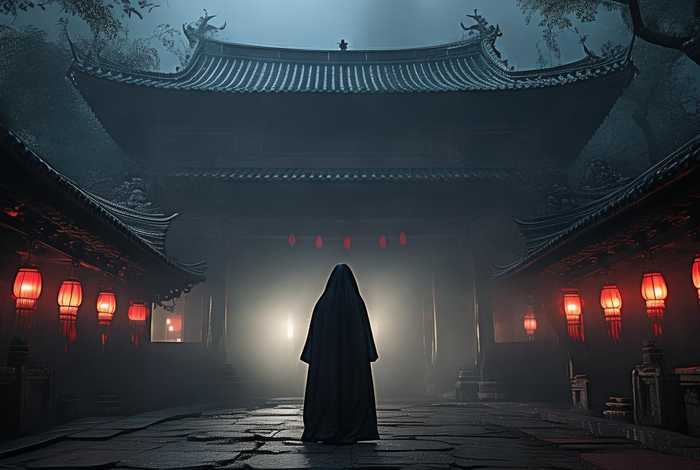 中国历史真实灵异故事视频 - 中国历史真实灵异故事视频在线观看