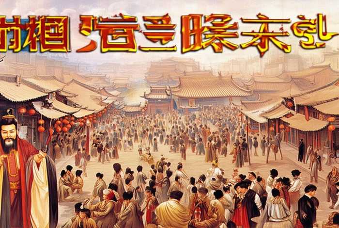 中国历史故事-秦汉卷 - 秦汉历史人物故事 中国历史故事-秦汉卷 - 秦汉历史人物故事