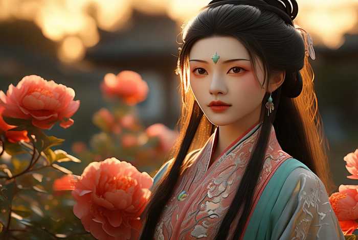 中国历史中有名的女性；中国历史中有名的女性有哪些