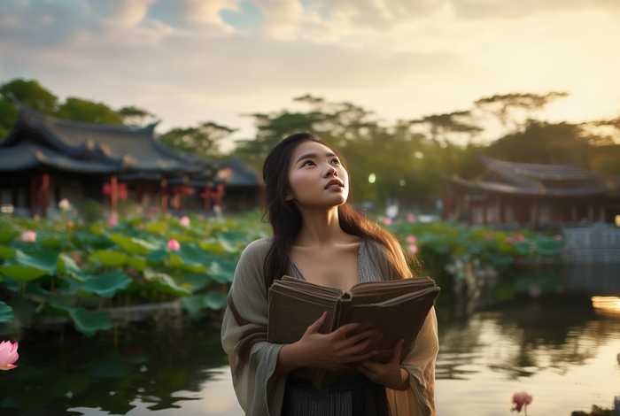 中国励志故事400字 中国励志小故事400字