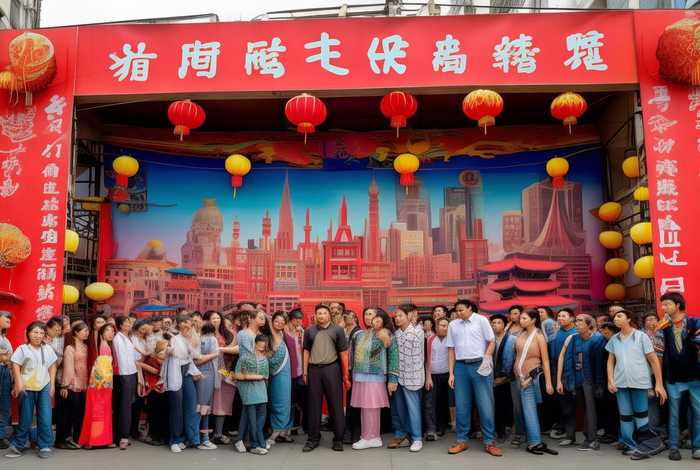 中国小剧场戏剧节、中国小剧场戏剧节在哪里 中国小剧场戏剧节、中国小剧场戏剧节在哪里