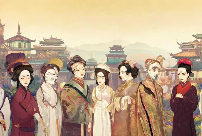 中国历史女名人故事动画片 中国历史女名人故事动画片大全 中国历史女名人故事动画片 中国历史女名人故事动画片大全