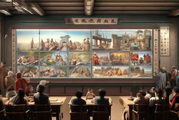 中国历史故事剪辑视频教学 - 中国历史故事剪辑视频教学大全 中国历史故事剪辑视频教学 - 中国历史故事剪辑视频教学大全