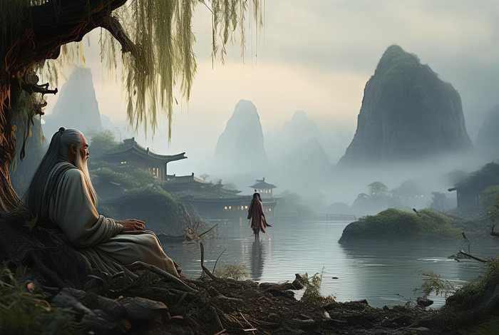 中国历史悠久故事的开头，中国历史悠久故事的开头和结尾