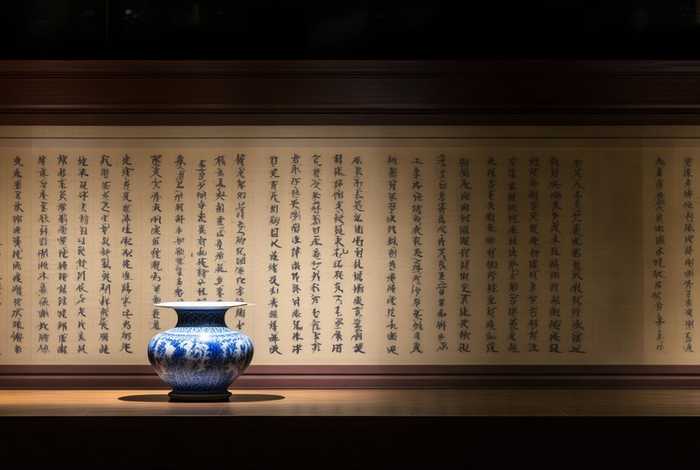 中国历史文物背后的故事(中国历史文物背后的故事简短) 中国历史文物背后的故事(中国历史文物背后的故事简短)