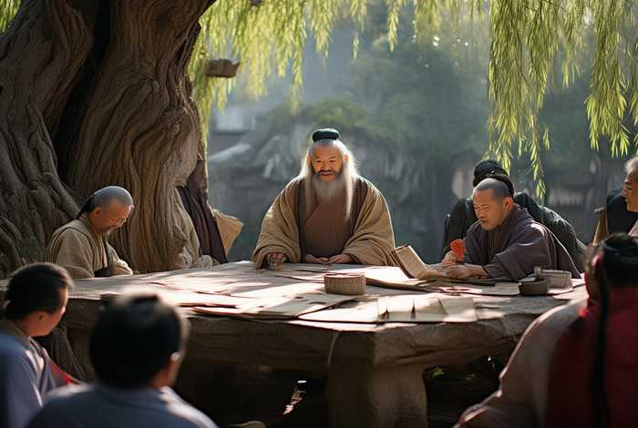 中国历史故事口播文字版、中国历史故事口播文字版第一集