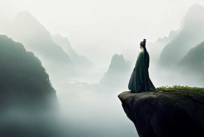 中国历史人物精神故事感想50字 中国历史人物精神故事感想50字左右