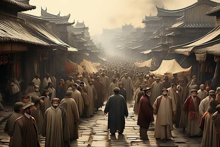 中国历史瘟疫时间表；中国历史瘟疫时间表最新