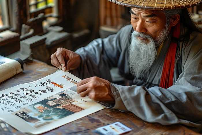 中国历史人物故事卡片 - 中国历史人物故事卡片(有故事)