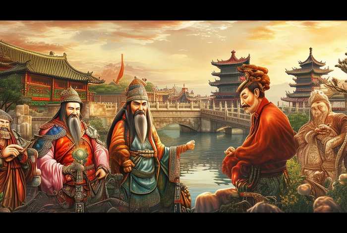 中国那些辉煌的历史，中国那些辉煌的历史人物