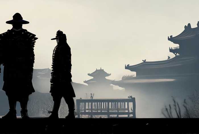 中国历史名将故事大全集，中国历史名将故事大全集简短