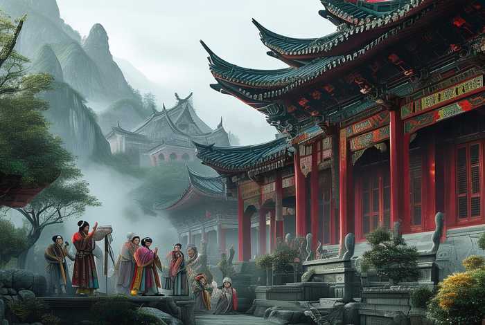 中国世界文化遗产传说故事、中国世界文化遗产传说故事和历史文化地位 中国世界文化遗产传说故事、中国世界文化遗产传说故事和历史文化地位