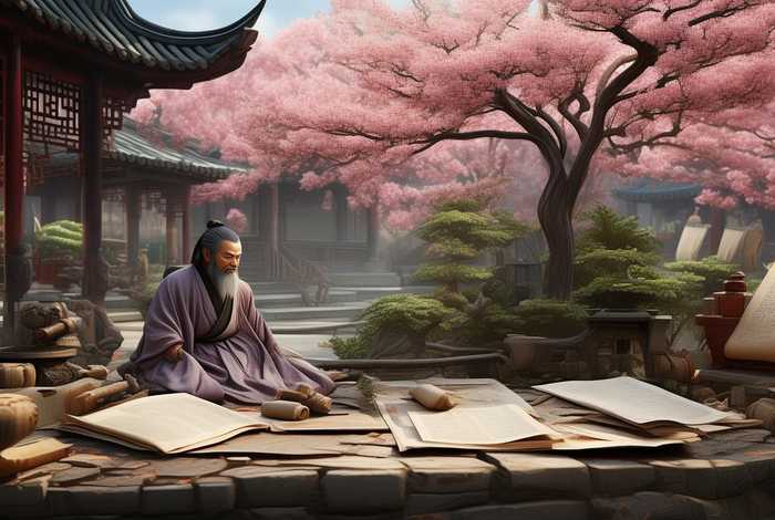 中国历史真实小故事500-800（中国历史真实小故事100字）