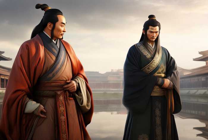 中国历史故事孝文帝与汉武帝 - 中国历史故事孝文帝与汉武帝的关系 中国历史故事孝文帝与汉武帝 - 中国历史故事孝文帝与汉武帝的关系