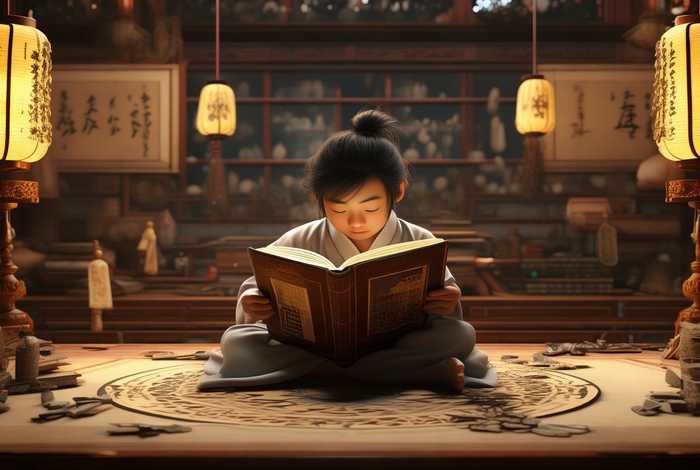 中国数学故事大全（中国数学故事大全简短）